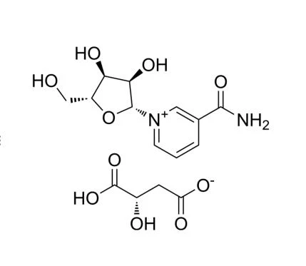 β--Diphosphopyridine Nucleotide(β-NAD)
